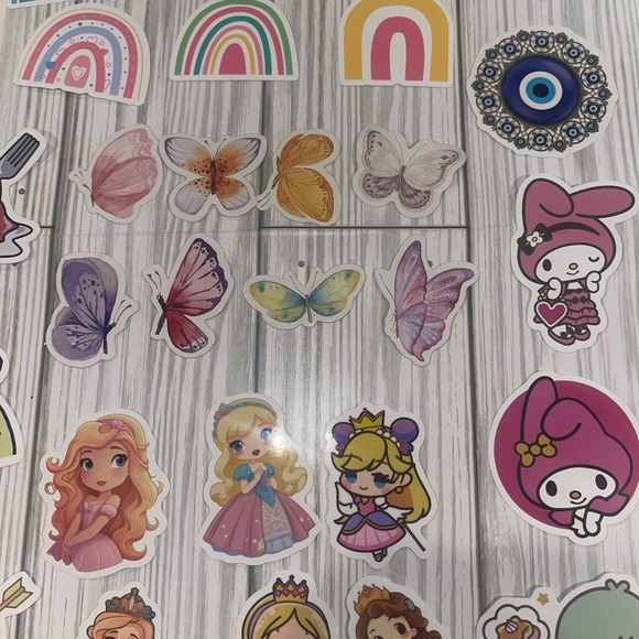 Sticker bundle - Picture 6 of 7